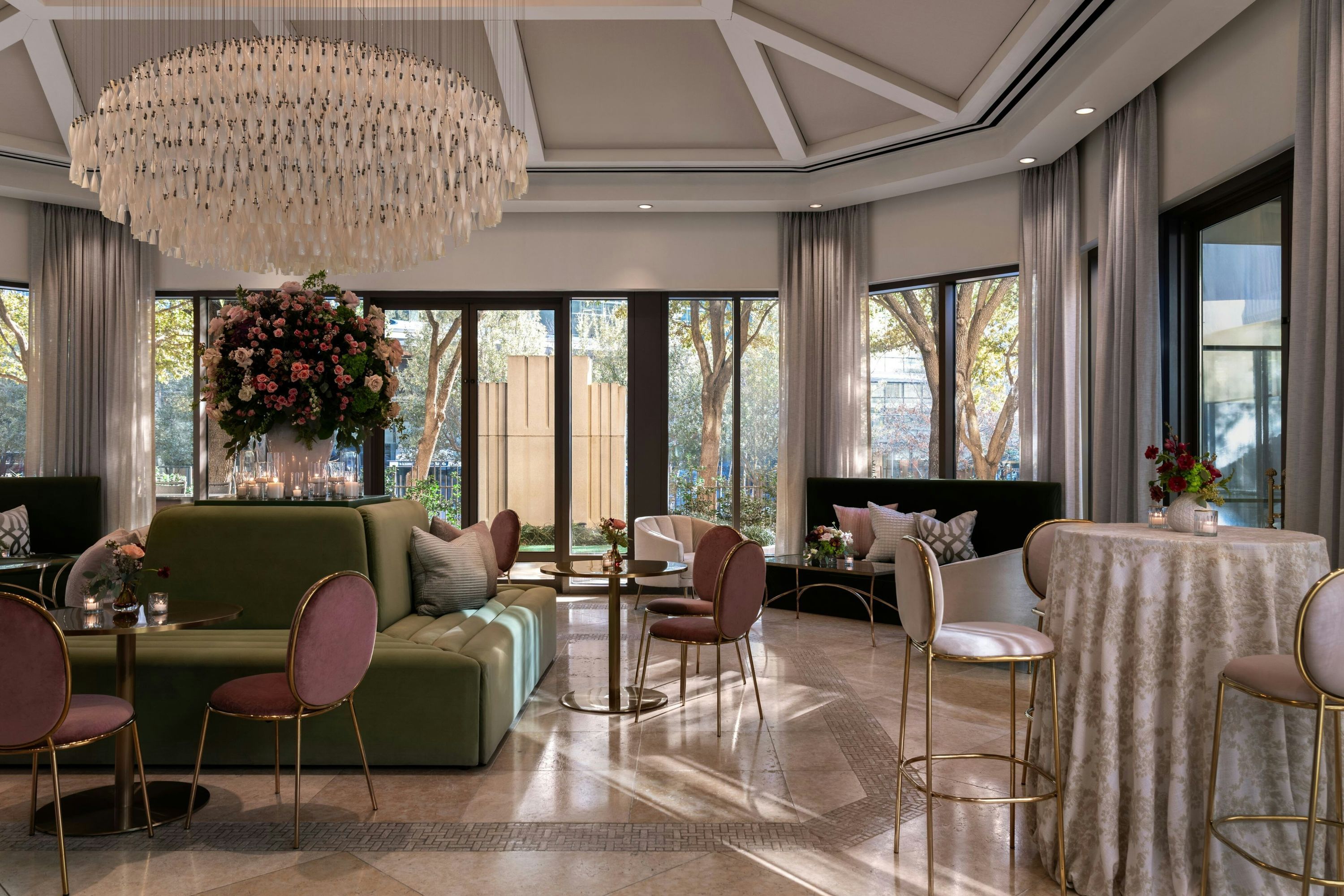 غرفة الاجتماعات