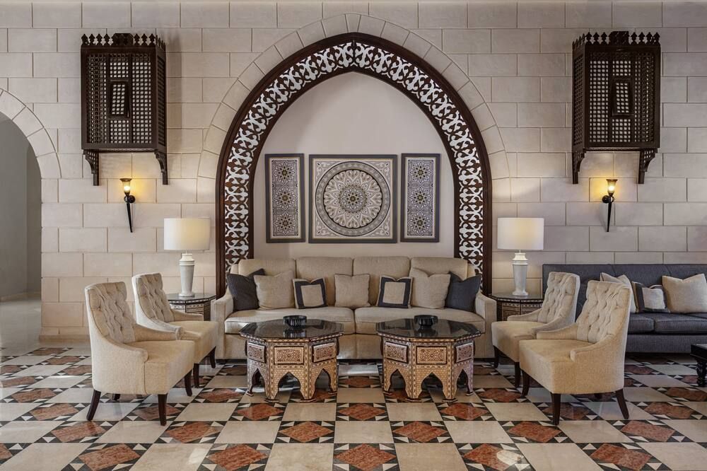 ردهة