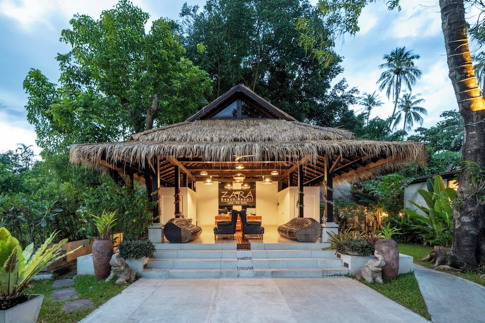 المظهر الخارجي