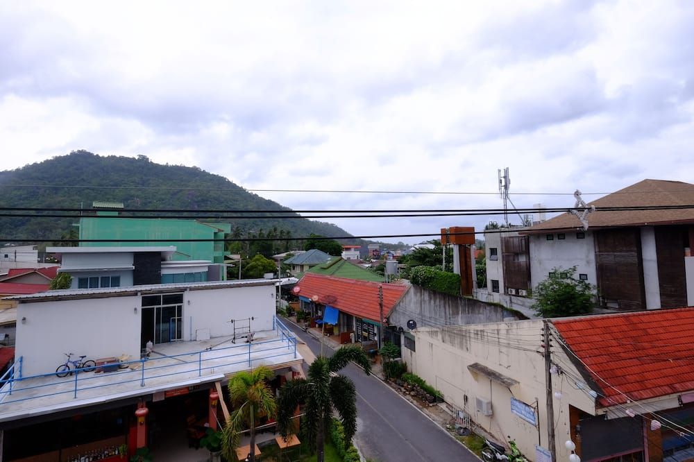 المظهر الخارجي