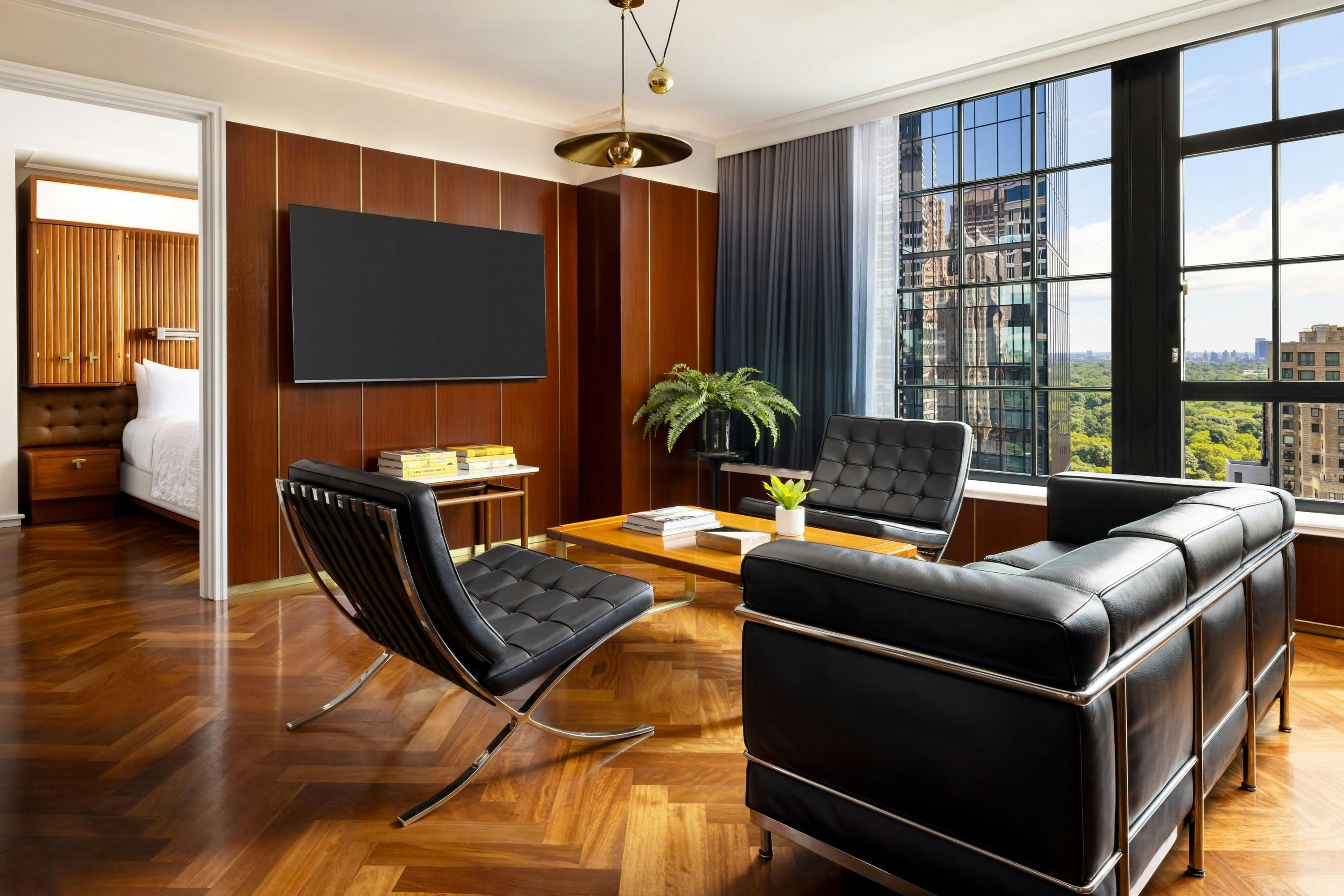 غرفة نوم صورة