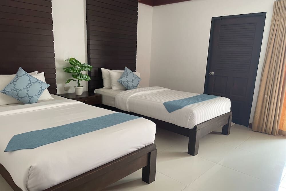 غرفة نوم صورة