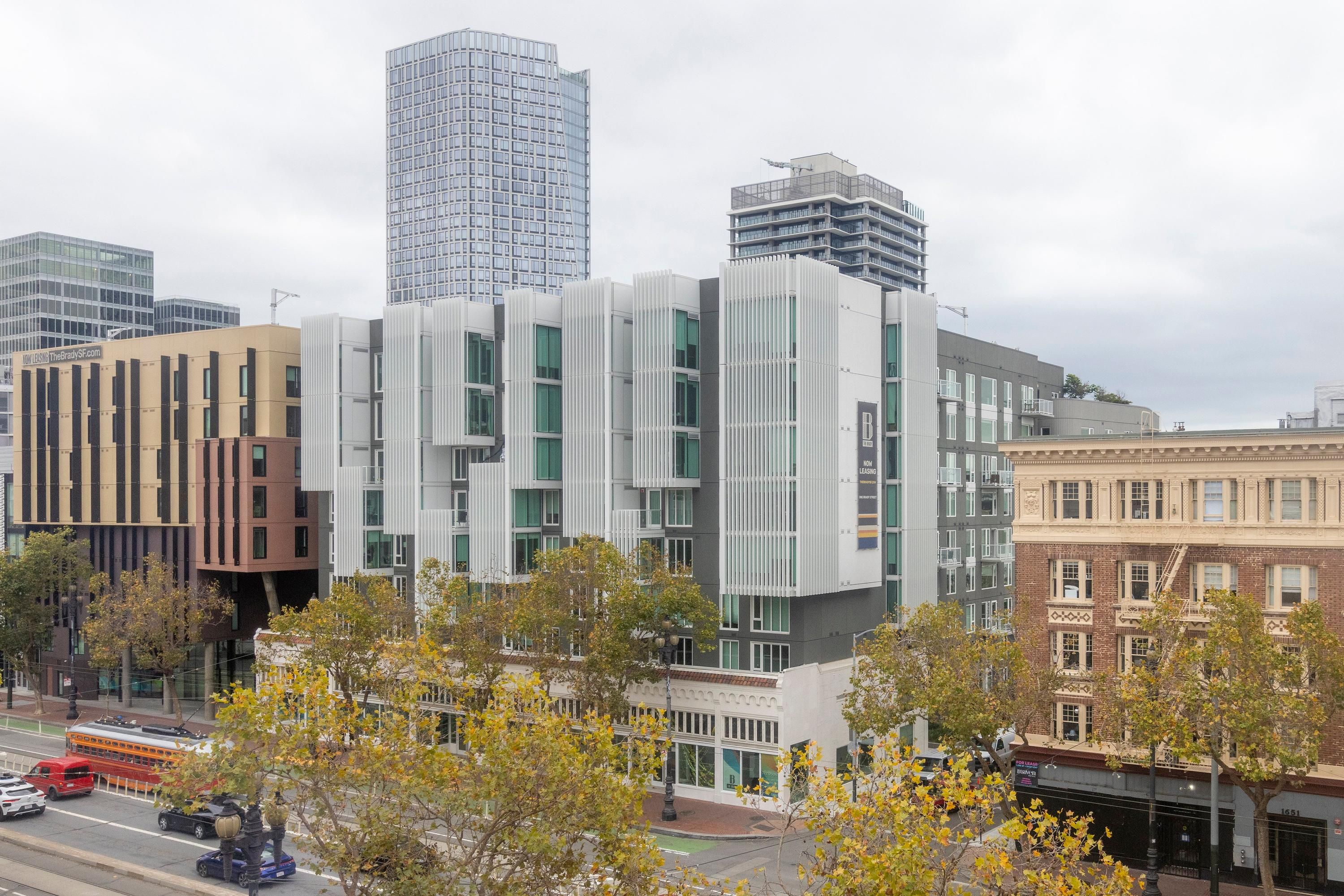 المظهر الخارجي