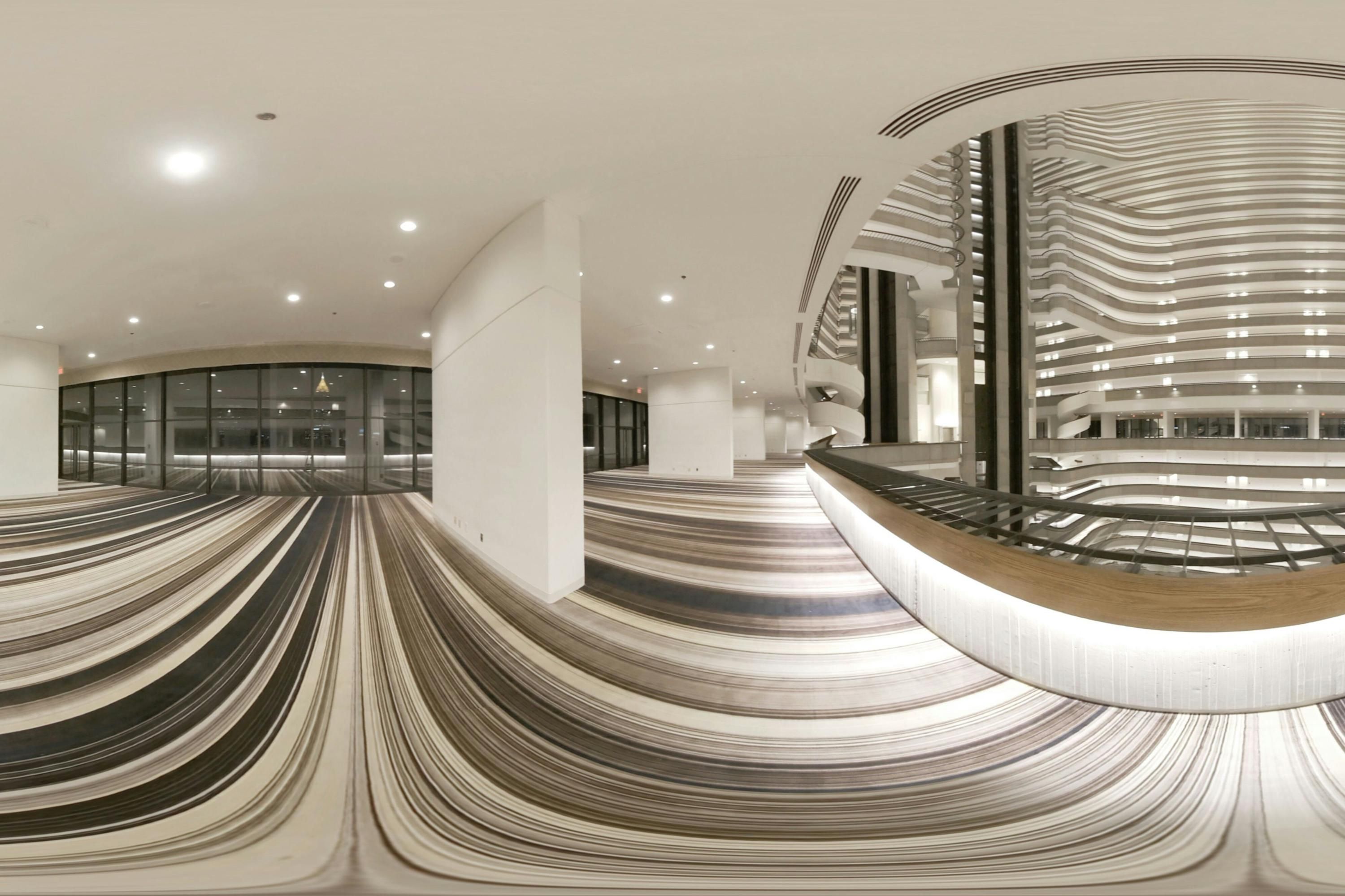 غرفة الاجتماعات