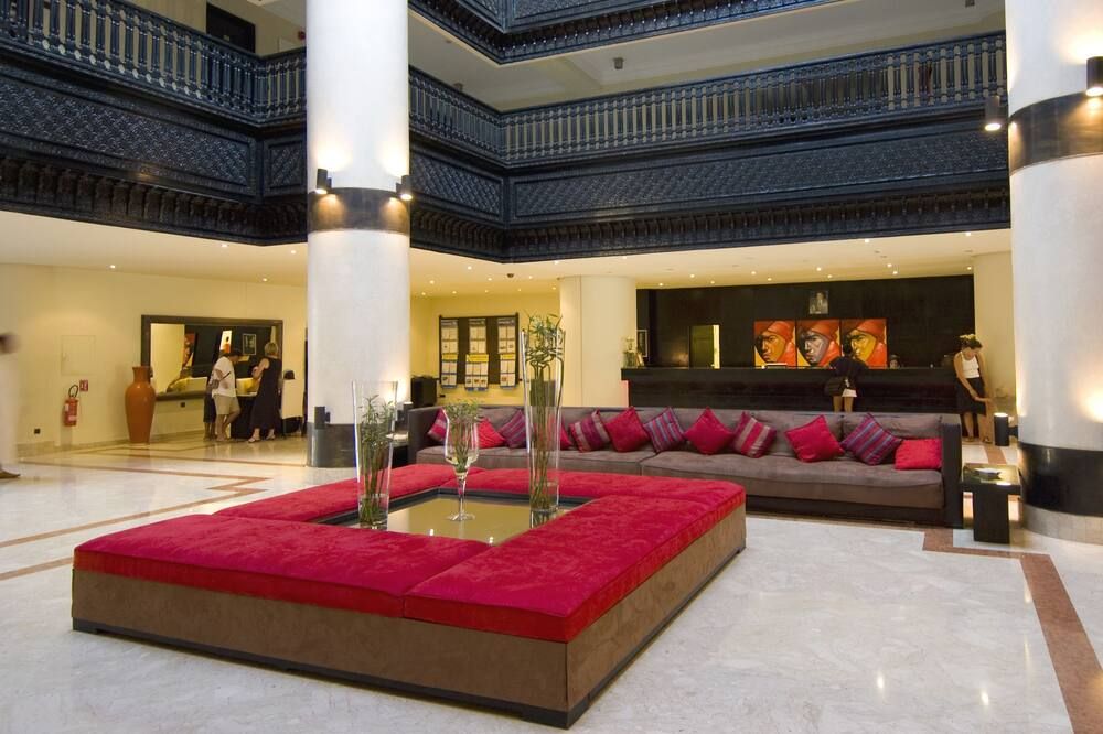 ردهة صورة
