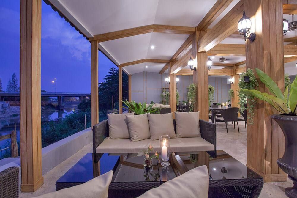 غرفة معيشة صورة