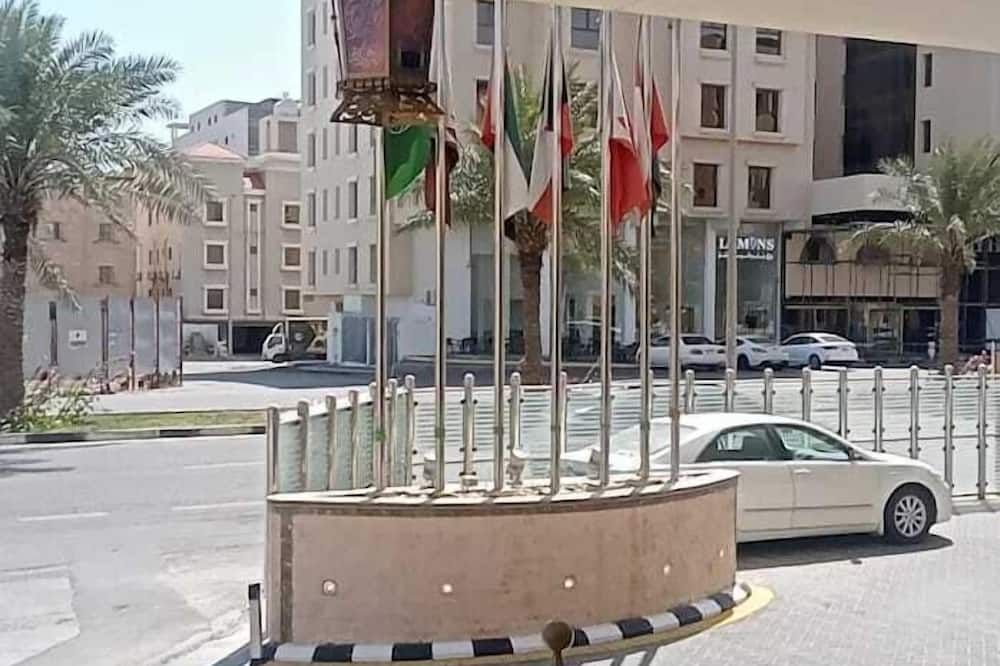 المظهر الخارجي