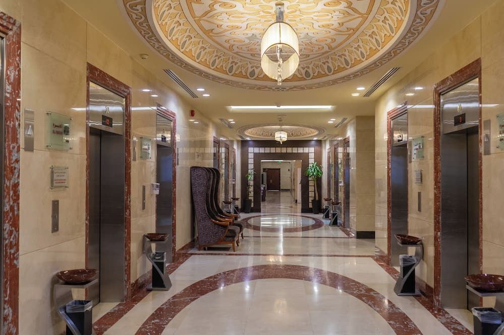 ردهة