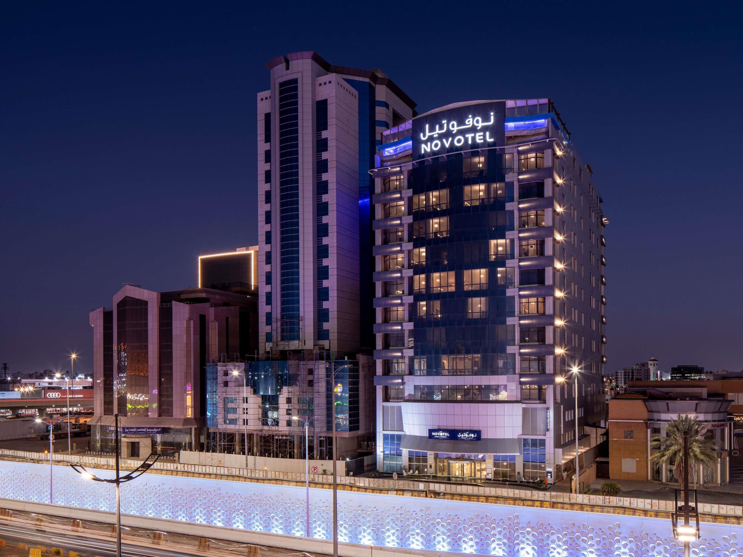 مبنى