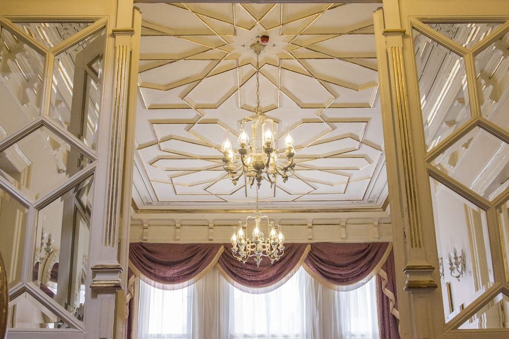 وسائل راحة في الغرف