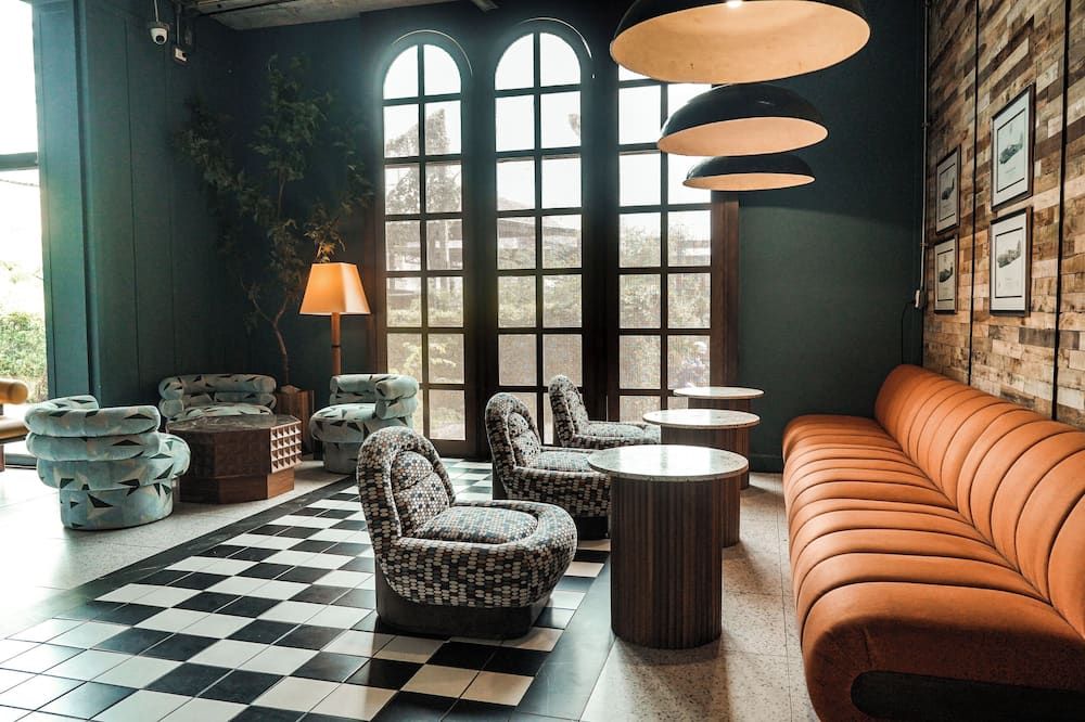 ردهة