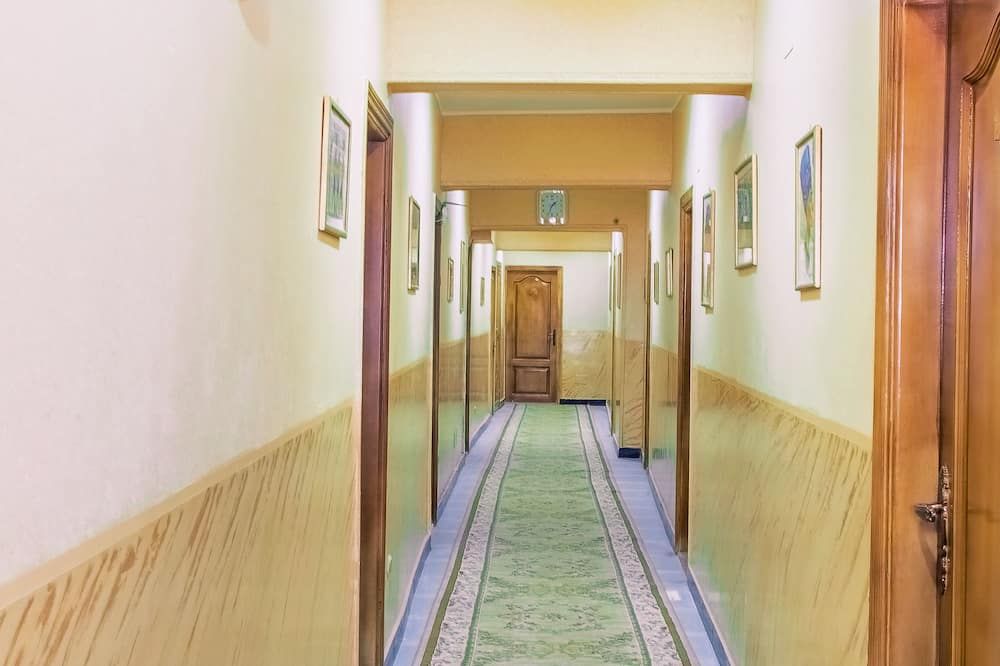 مدخل
