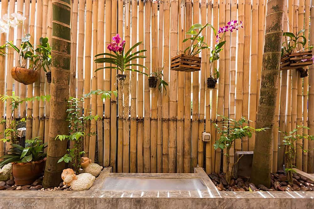 المظهر الخارجي