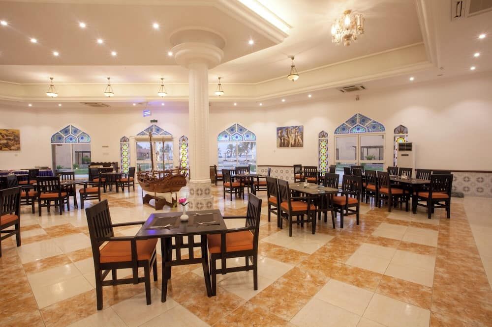 مطعم