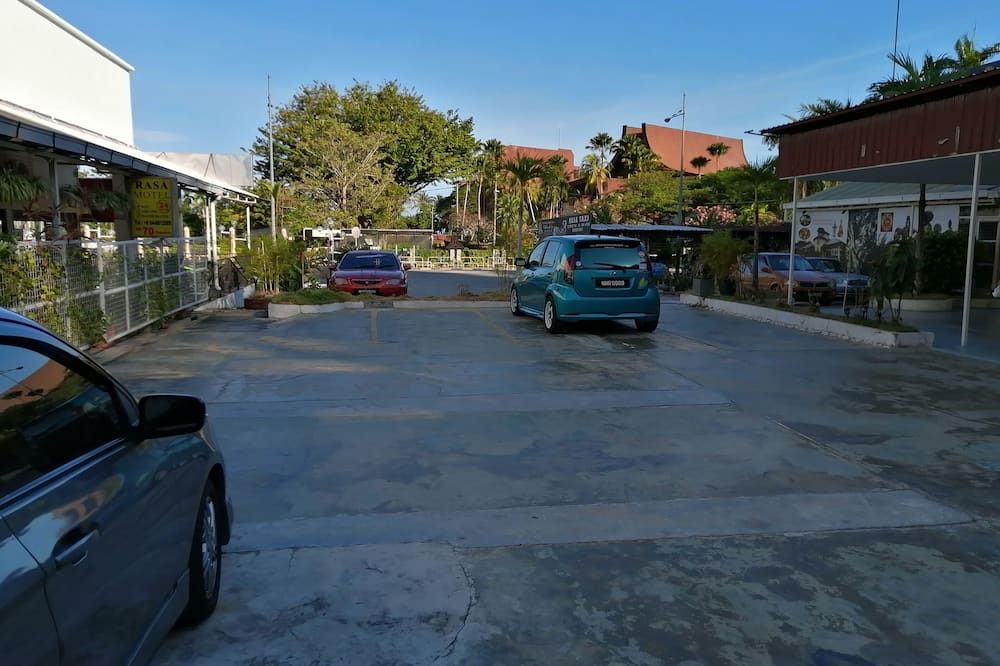 المظهر الخارجي