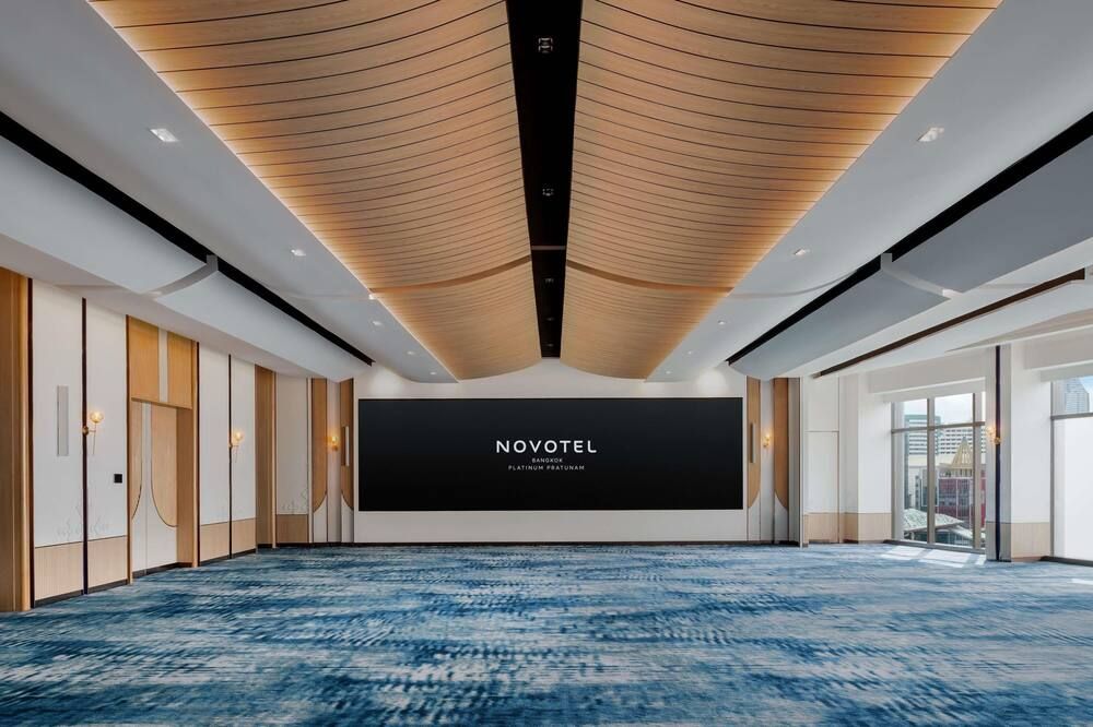 غرفة الاجتماعات