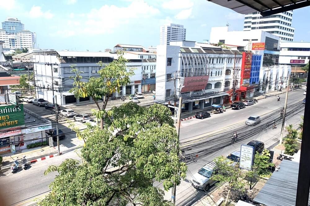 المظهر الخارجي