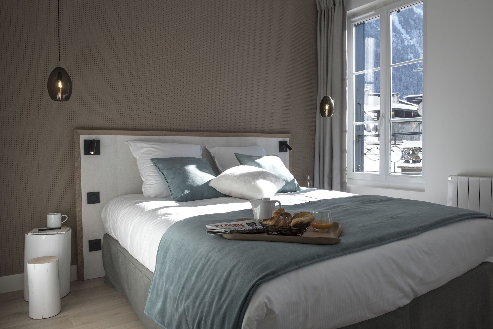 غرفة نوم صورة