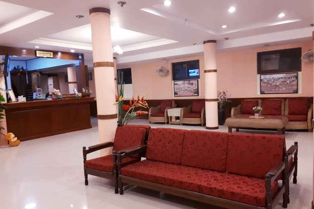 ردهة