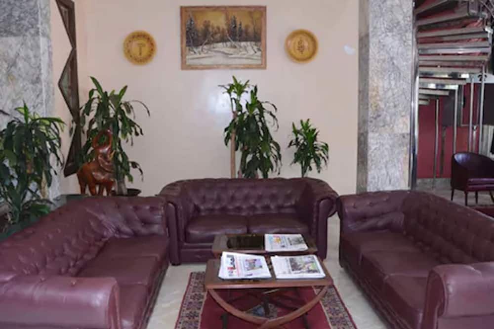 ردهة