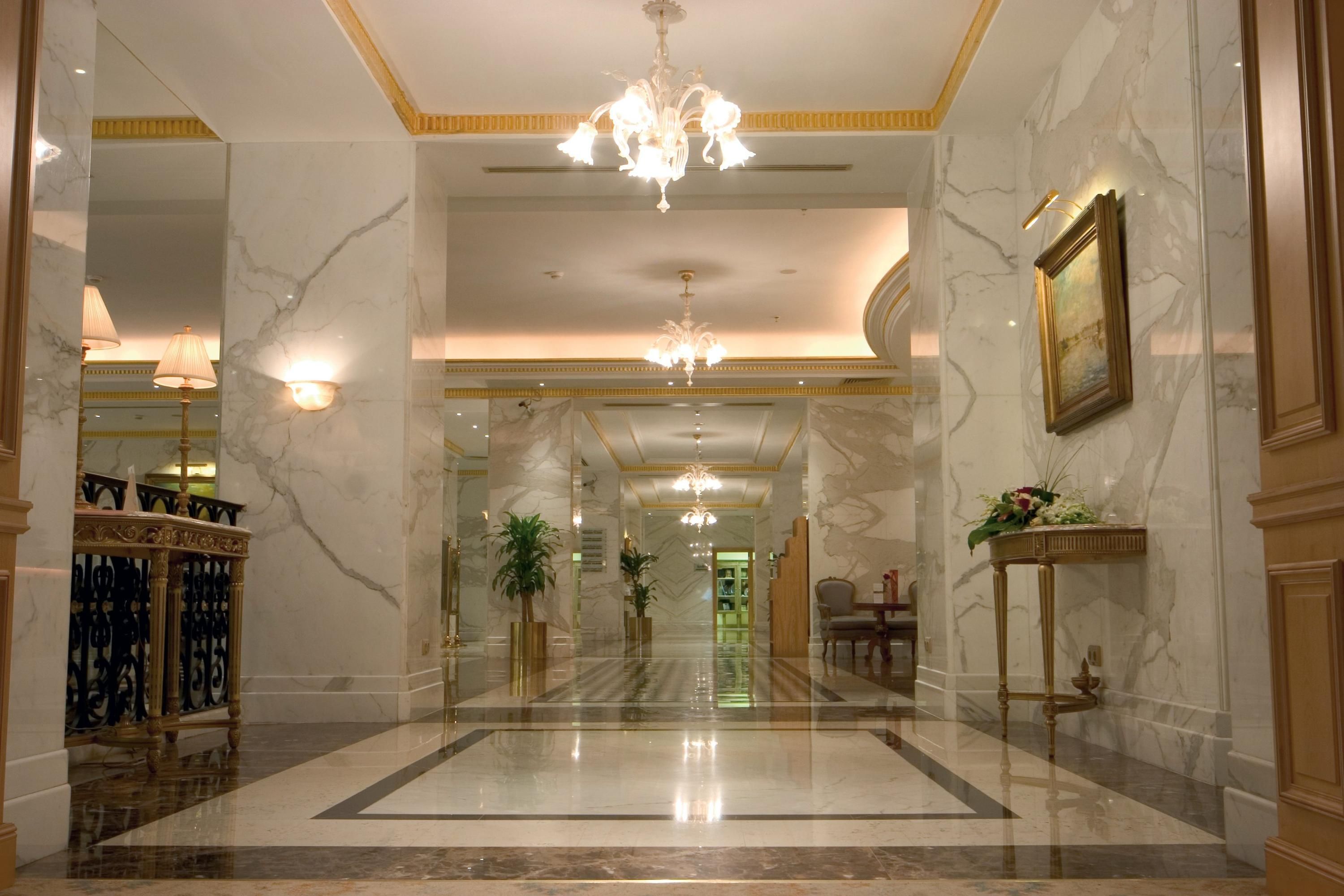 ردهة