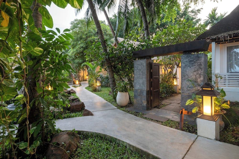 المظهر الخارجي