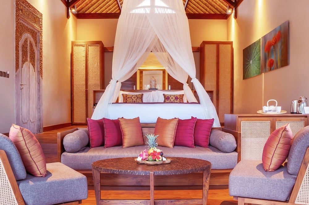 غرفة معيشة صورة