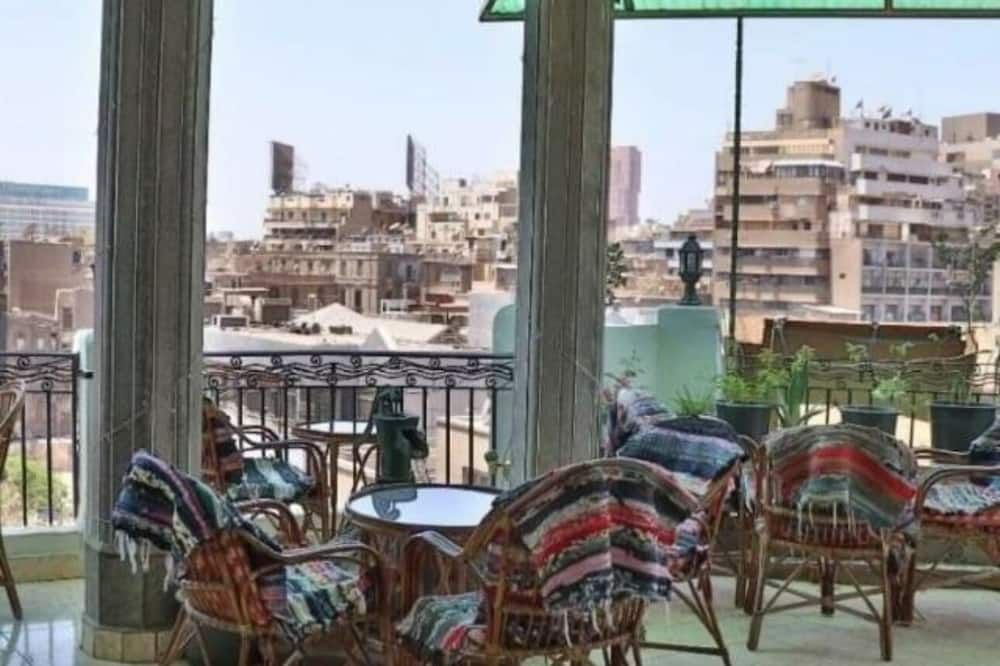 شرفة