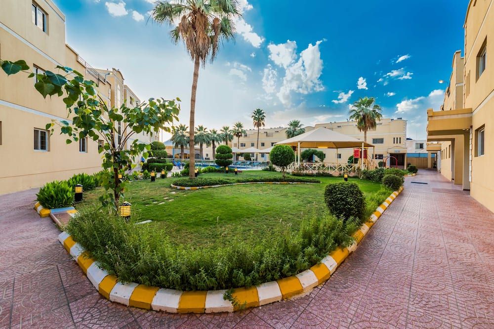 المظهر الخارجي