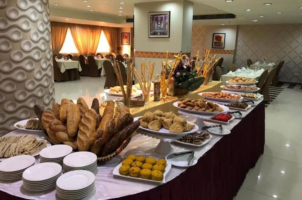 بوفيه