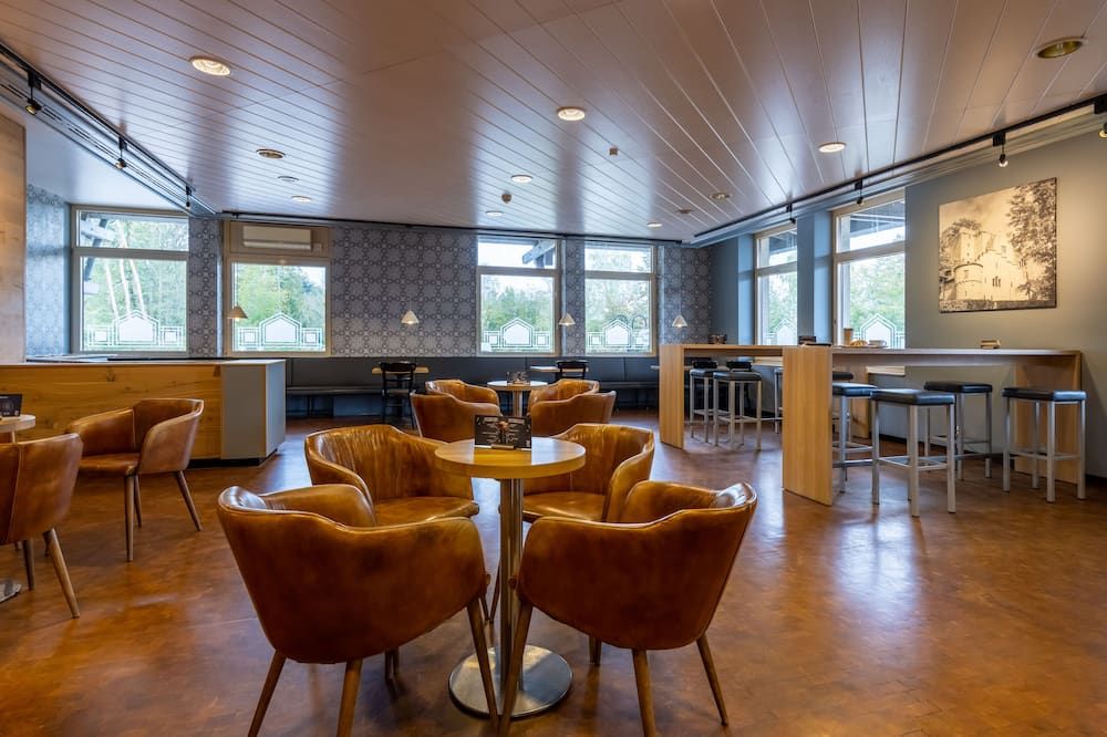مطعم صورة