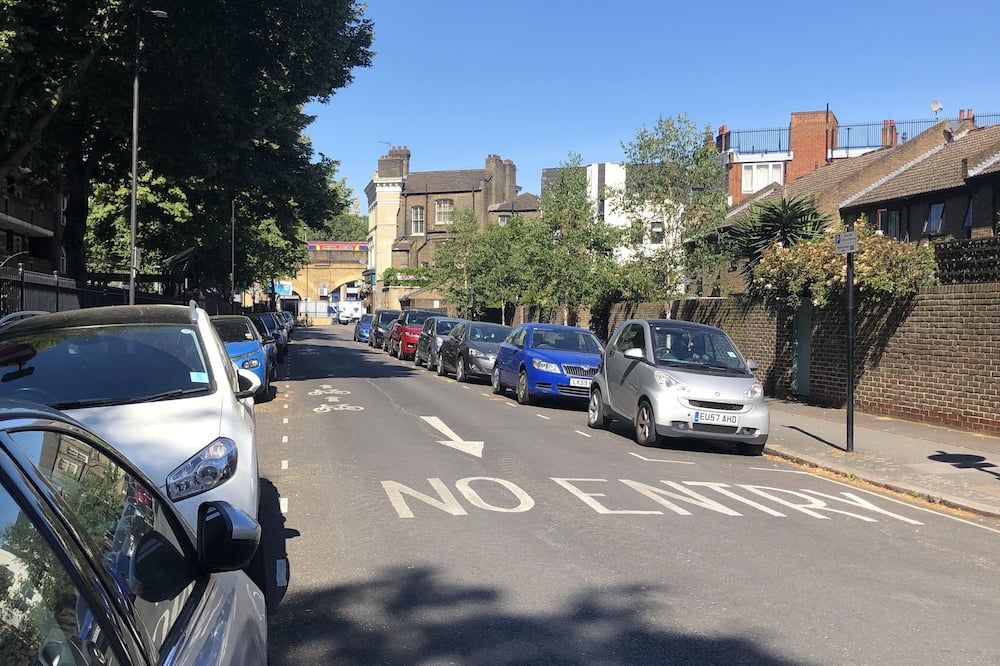 المظهر الخارجي