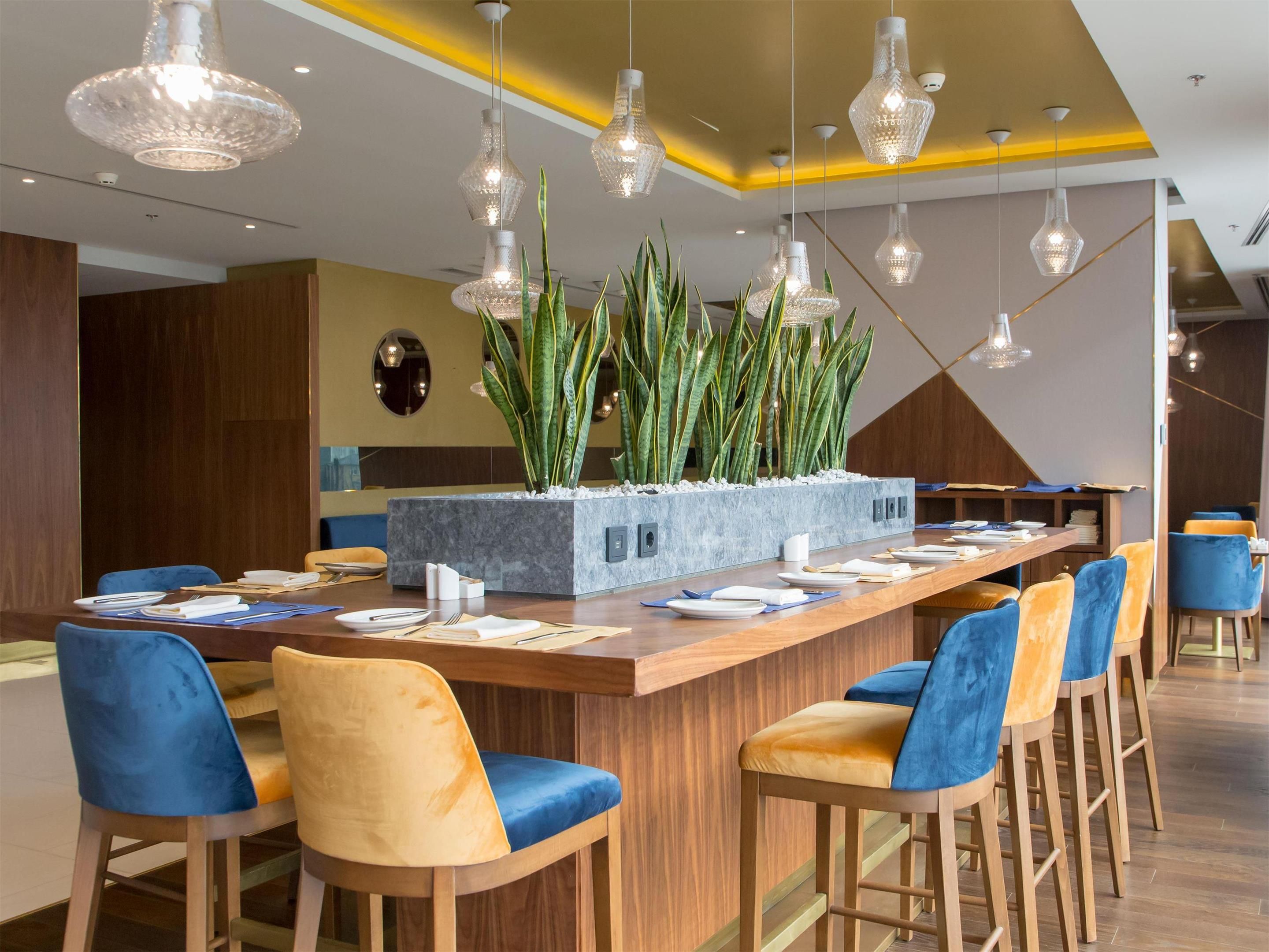 غرفة الاجتماعات