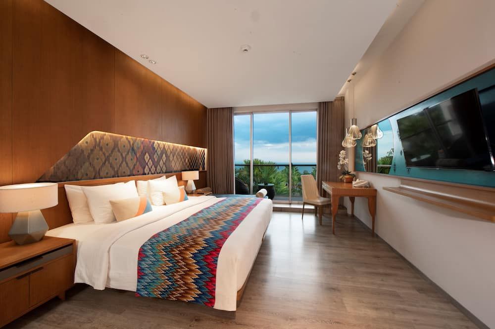 غرفة نوم صورة