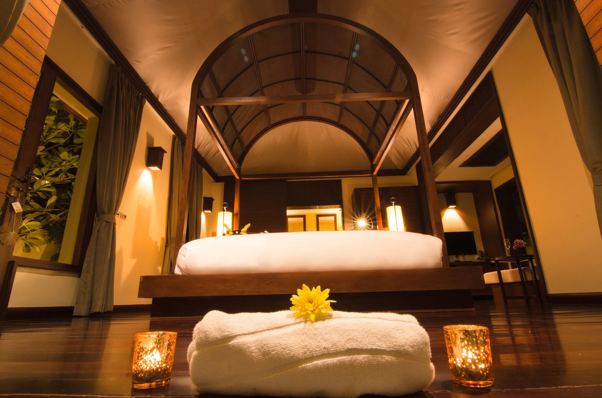 غرفة نوم صورة