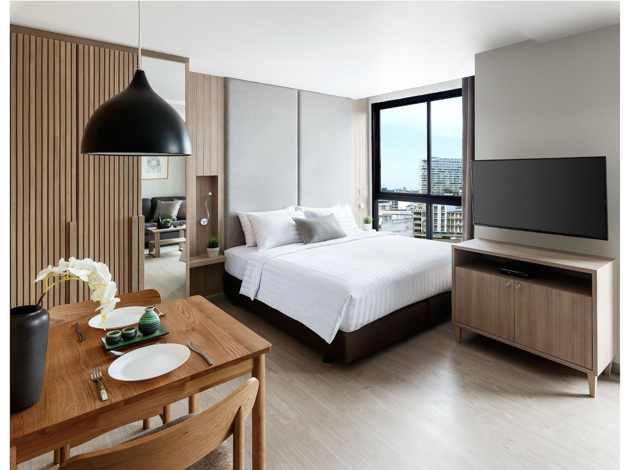 غرفة نوم صورة