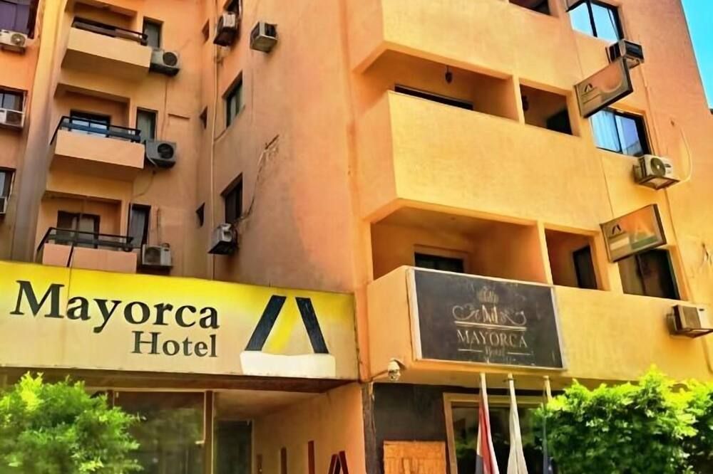 مبنى