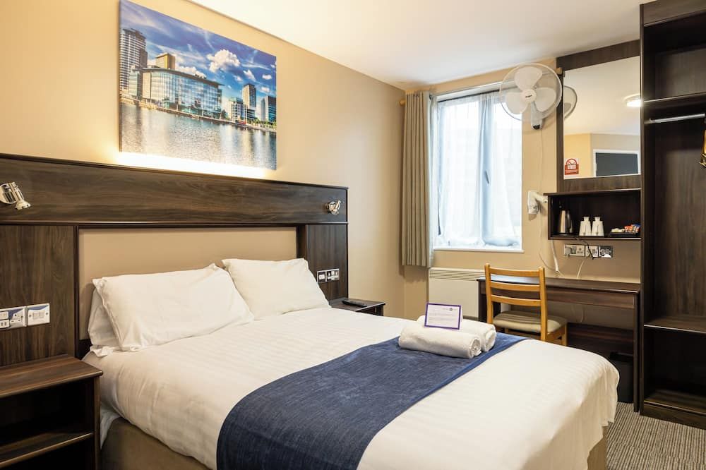 غرفة نوم صورة