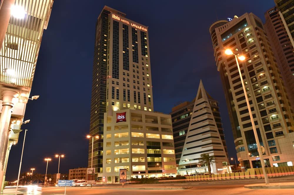 مبنى