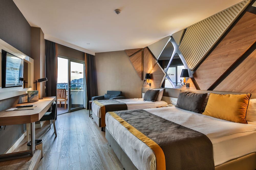 غرفة نوم صورة