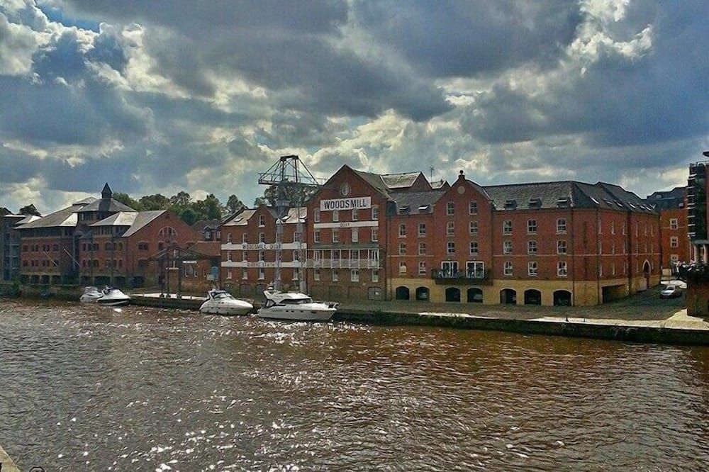 المظهر الخارجي