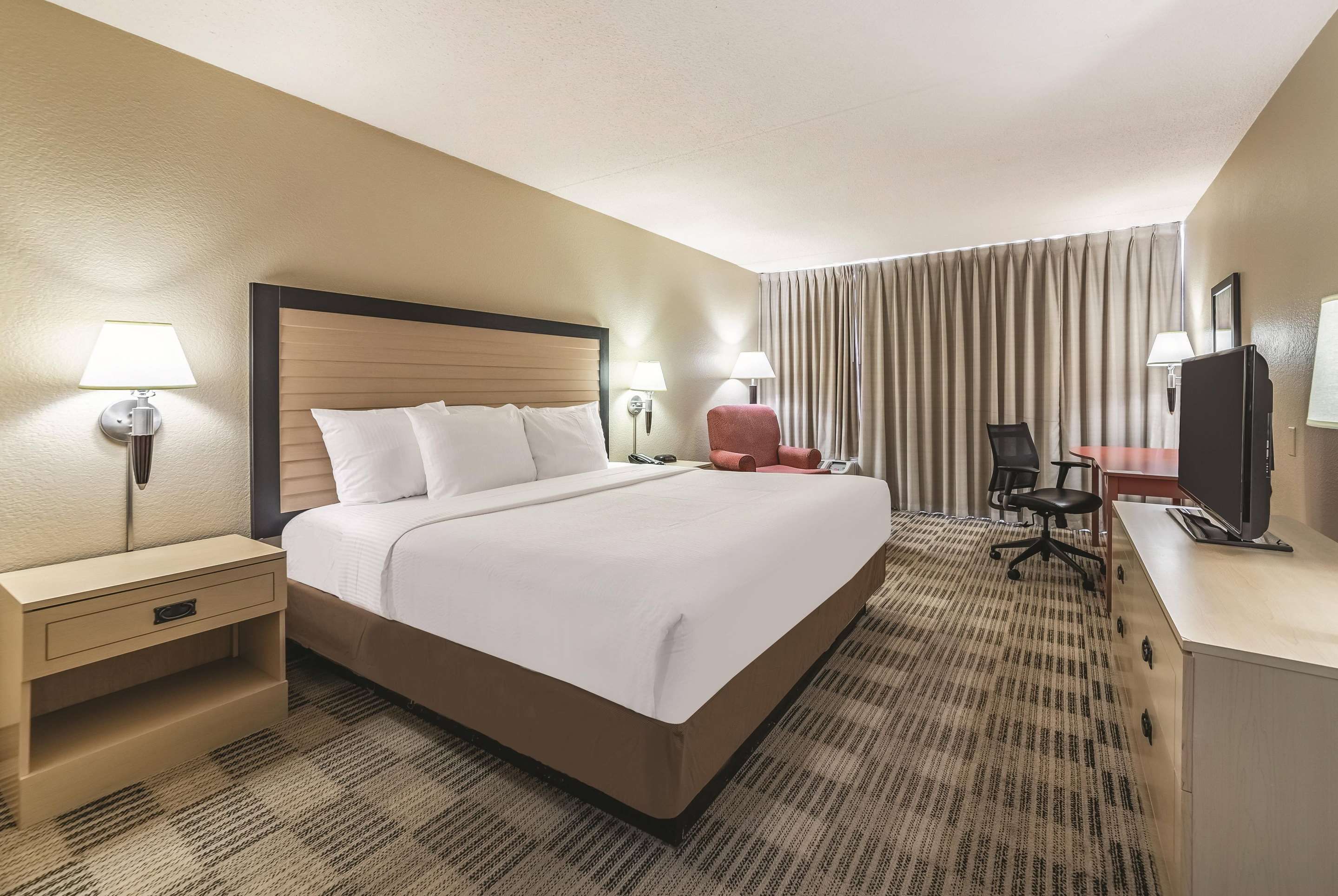 غرفة نوم صورة