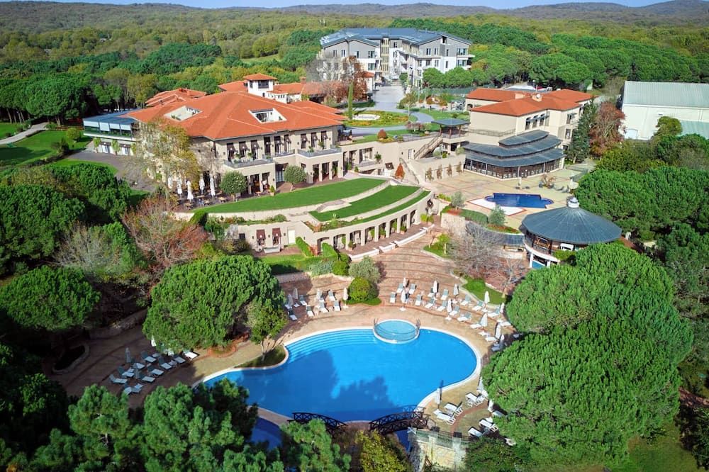 حوض السباحة صورة