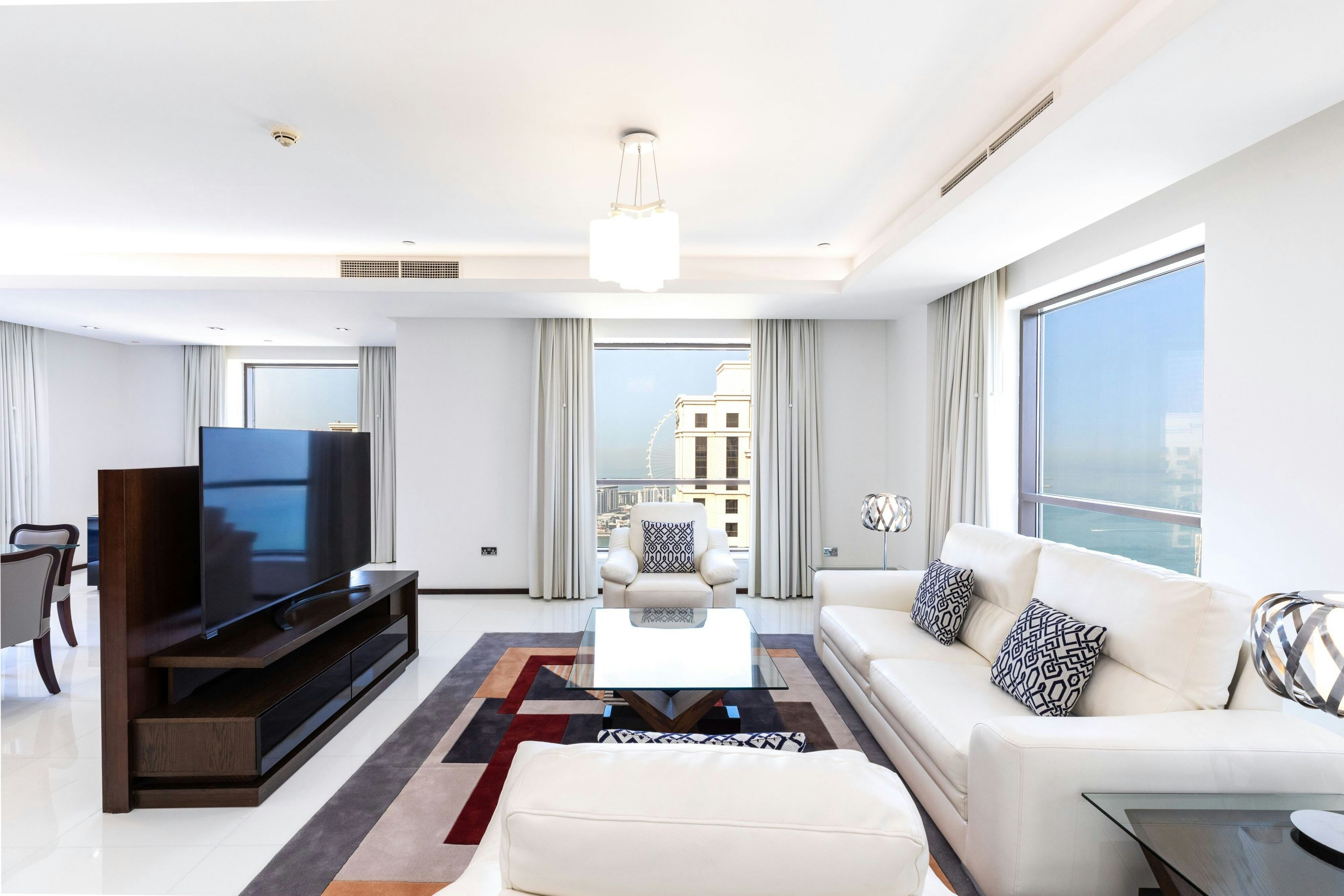 غرفة معيشة صورة