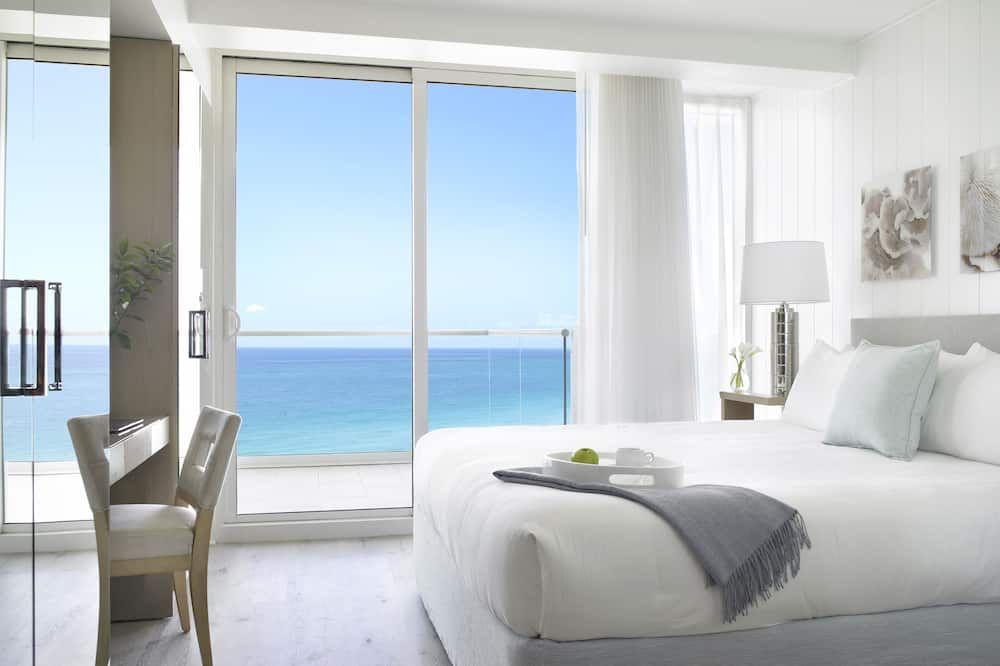 غرفة نوم صورة