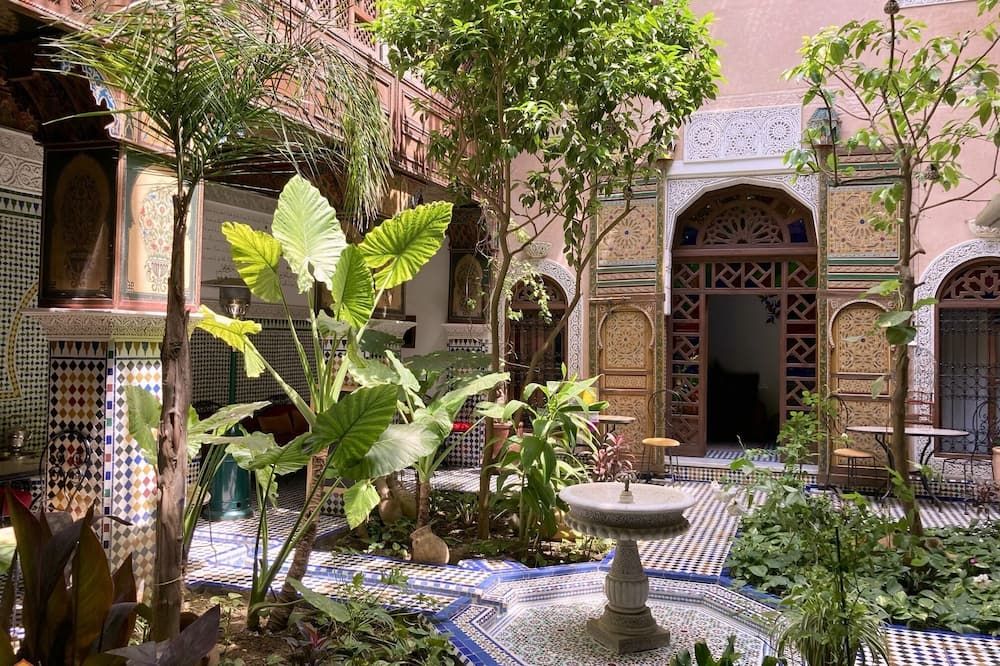 المظهر الخارجي