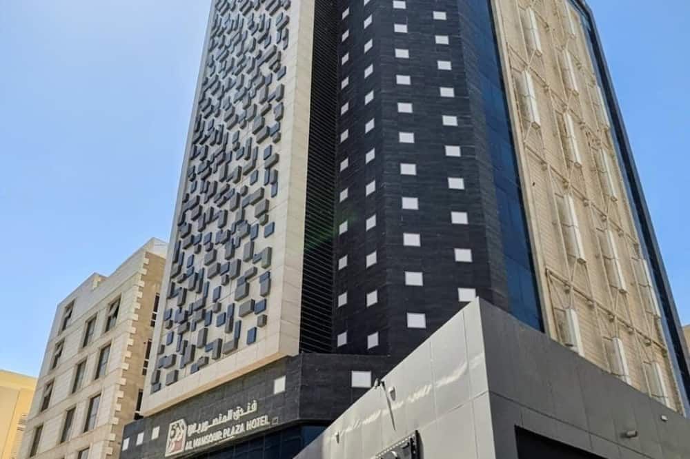 مبنى