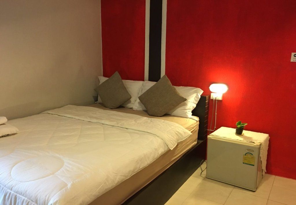 غرفة نوم