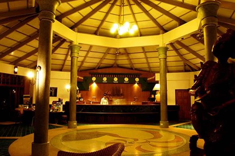 ردهة