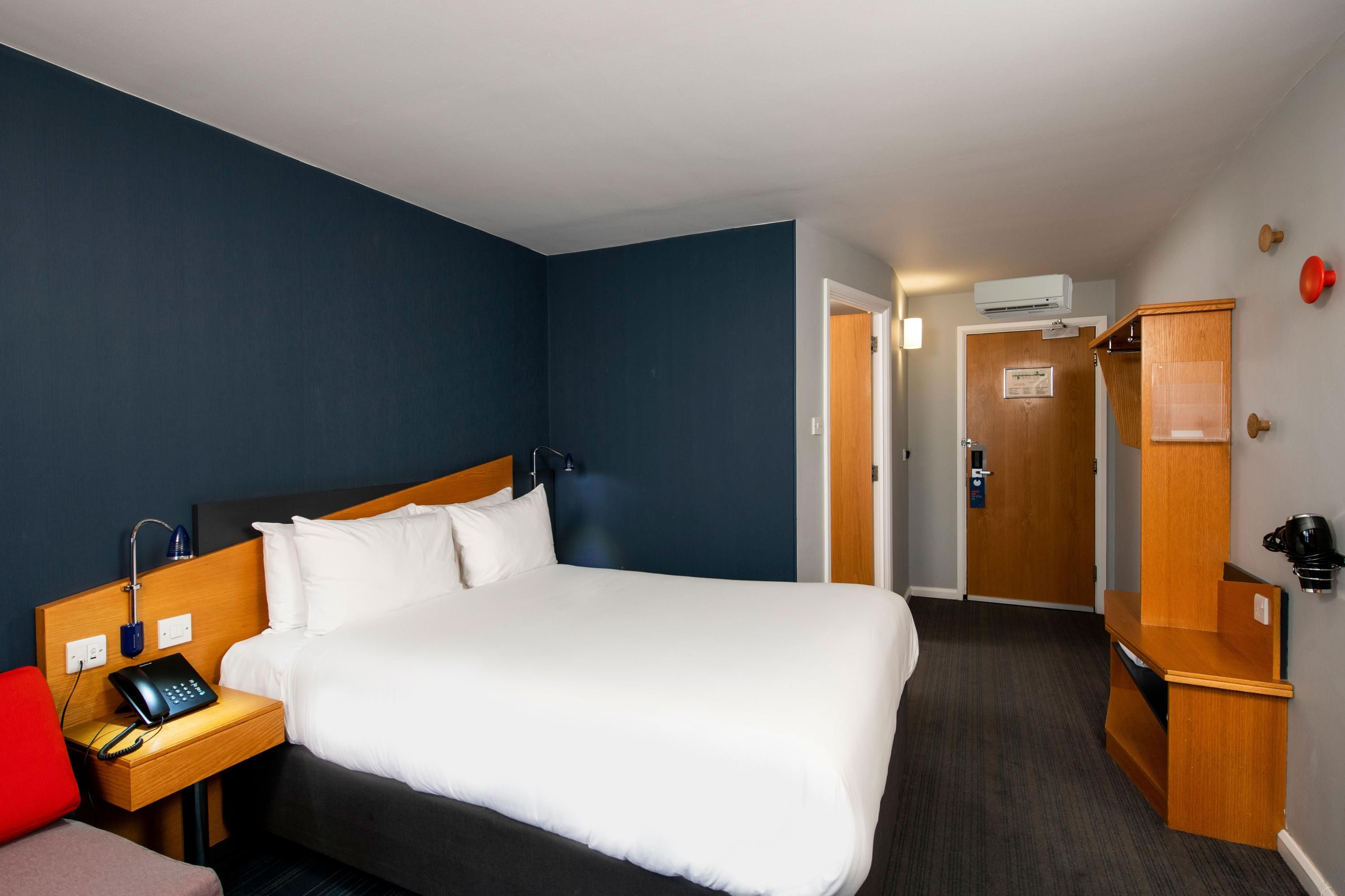 غرفة نوم